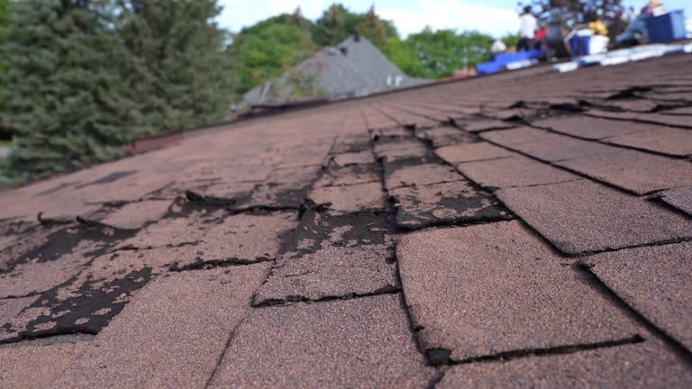Best Rubber Roofing (EPDM, TPO)  in Seven Hills, OH