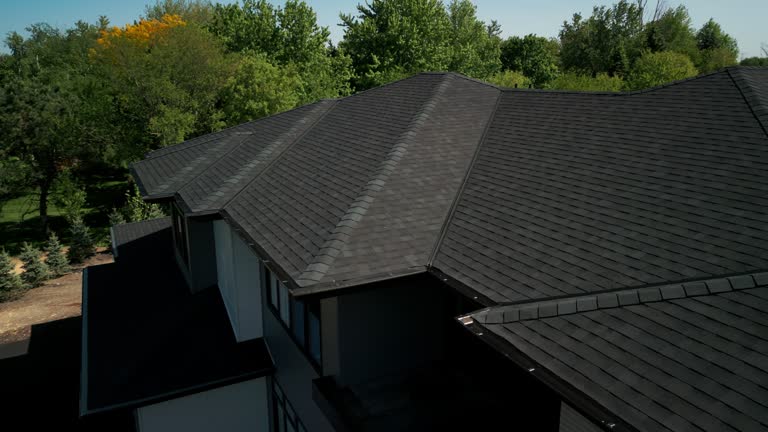 Best Roof Installation  in Seven Hills, OH