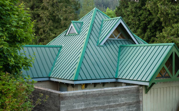 Best Roof Coating and Sealing  in Seven Hills, OH