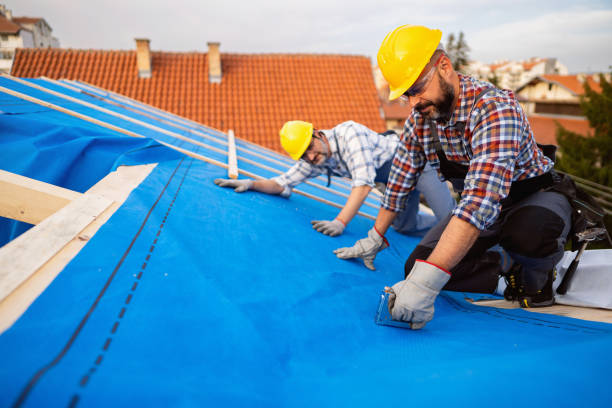 Best Storm Damage Roof Repair  in Seven Hills, OH