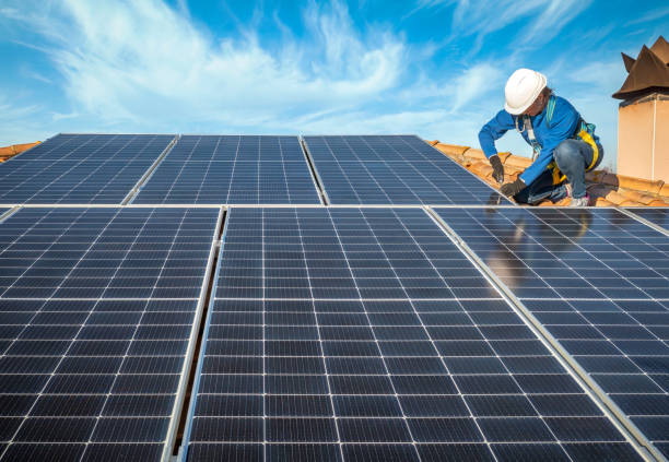 Fast & Reliable Emergency Roof Repairs in Seven Hills, OH