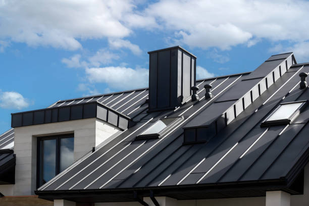 Best Cold Roofs  in Seven Hills, OH